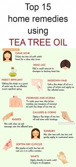 Teatreeoilforacne Tea Tree Oil Oils For Skin Tea Tree Essential Oil