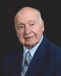 Obituary information for Dr. Donald E. Rose