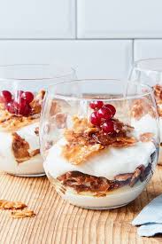 Honig Dessert Mit Quark Die Kombination Aus Cremig Crunchy Die Besten Backrezepte Mit Gelinggarantie Rezept Honig Dessert Quark Dessert Dessert Rezepte Einfach