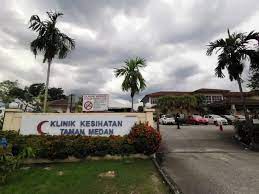 Klinik cipta medika yang telah berdiri sejak 15 november 2007, memiliki 7 cabang yang representatif yang tersebar di daerah gresik, dan 1cabang di daerah lamongan. Klinik Kesihatan Taman Medan Pkd Petaling Facebook