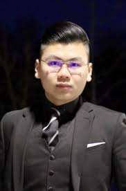 Andreas Malikopoulos