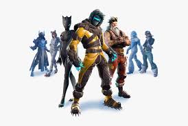 Fortnite season 6 is about to reach its epic conclusion, and the developers have a huge season finale live event planned to introduce season 7. Fortnite Season 7 Battle Pass Hd Png Download Kindpng
