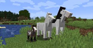 Download ultra realistic mod for minecraft apk directly to your mobile device and enjoy using this amazing app. Realistic Horse Genetics Mods Minecraft Curseforge