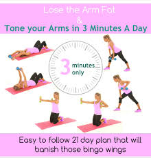 The arms are often considered a problem area, leaving many people seeking out ways to lose extra arm fat. Exercises To Lose Arm Fat Fast How To Get Rid Of Arm Fat Dokter Andalan