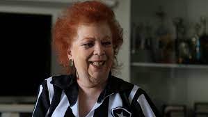 A madrinha do samba era botafogo desde criancinha. Beth Carvalho Nao Frequenta Mais Os Estadios Mas Mantem O Otimismo Botafogo Vai Vencer Por 2 A 0 Extracampo Extra Online