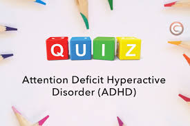 Has someone ever called you a bully? Attention Deficit Hyperactive Disorder Adhd Quiz Mobieg