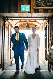 I enjoyed working with small boutiques and independent artists to customize each piece. Vintage Bridal Dresses Attire River Elliot Bridal Cambridge