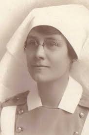 Ina Laura Lockhart (1886-1976)