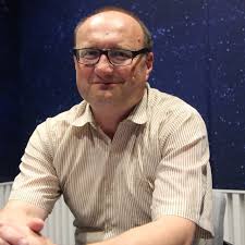 Jediná konstanta v našich životech je změna, říká psycholog Adam Suchý