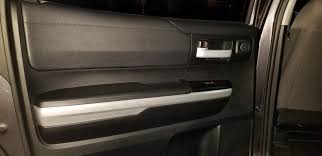 Stainless steel modern door handle is a popular door handle, it is durable and easy to use. Black Or Silver Interior Door Handles Toyota Tundra Forum