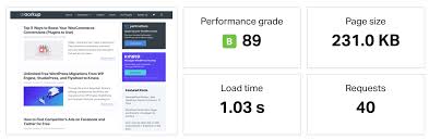 Internet passes in hotlink fast. How To Speed Up Your Wordpress Site Ultimate 2021 Guide