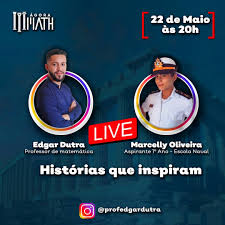 Perfil de Edgar Dutra Junior