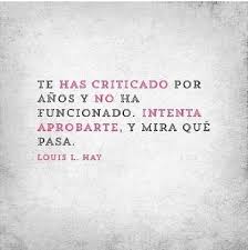 Aceptarse Darse Una Oportunidad Y Creer En Uno Mismo Es Algo Fabuloso Pruebalo Frases Motivadoras Frases Chulas Frases Motivacionales