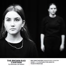 Brown Bag Canteen ~ Jopuka Productions