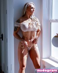 Little FIt Patriot  littlefitpatriot Nude Leaks OnlyFans Photo 6 -  Nudogram v2.0