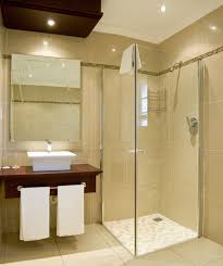 An intricate tiling plan won't embellish your small bathroom space. 100 Small Bathroom Designs Ideas Hative