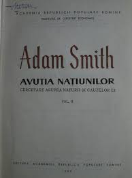 Check spelling or type a new query. Adam Smith Avutia Natiunilor 2 Volume CumpÄrÄ