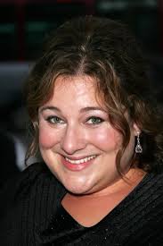 Trisha Simmons — Stock Editorial Photo © s_bukley #16612963