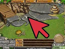 The third puzzle in virtual villagers origins 2 you need to solve is repairing the crafting hut at the west of the island that is in . 4 Ways To Finish The Puzzles In Virtual Villagers 4 Wikihow Fun