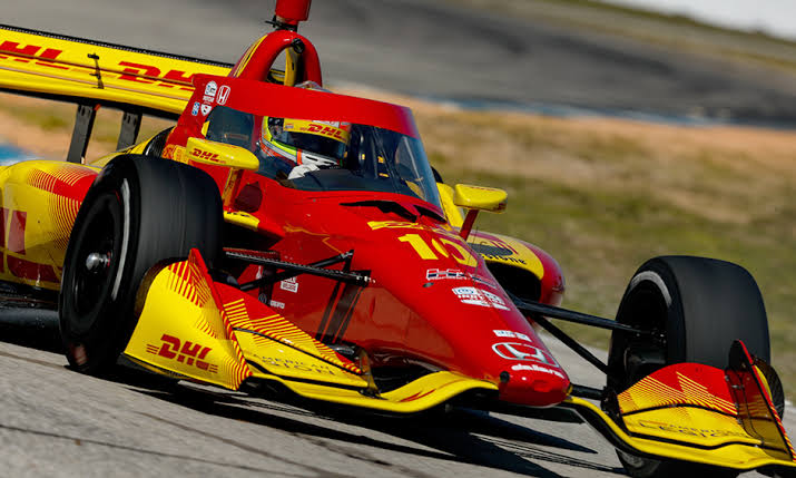 SEBRING SEDIARÁ OS TESTES DE PRÉ-TEMPORADA