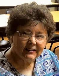 Patty Jo Perry Obituary (2022)