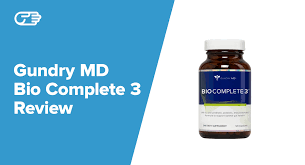 How to write a biography. Gundry Md Bio Complete 3 Reviews Is It Safe And Effective