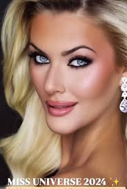 MISS UNIVERSE FAVORITAS