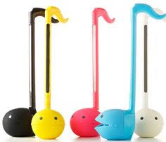 Otamatone