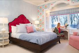 Obstacle course or dream bedroom? Love The Window Alcove Girl S Bedroom Girl S Bedroom Girl S Bedroom Girl S Bedroom Girls Bedroom Home Decor Kids Girls Dream Bedroom Home Bedroom Home