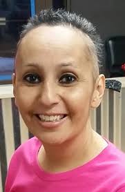 Shannon Wilson Obituary