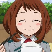 I got a sweet girl!! Crunchyroll Who Deserves Your Best Girl Vote In The Anime Awards