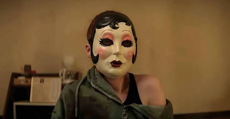The Strangers: Chapter 3' Review: A Terrible Horror Reboot Trilogy Finally  Gets Put Out of Its Misery