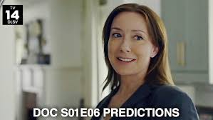 DOC Season 1 Episode 6