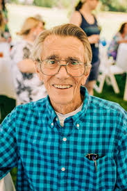 Clarence Douglas Shomette