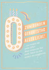 Jeder weiß von seinem eigenen geburtstag, dass die enttäuschung groß ist, wenn freunde, familie oder kollegen vergessen, ihnen zu gratulieren. Postkarte Veredelt Zum Runden Geburtstag