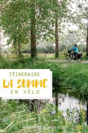 Circuits En Velo Dans La Baie De Somme Et Sur La Veloroute Guide Pratique Baie De Somme Velo Tourisme Visite France