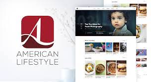 Shape may receive compensation when you click through and purchase from links con. American Lifestyle American Lifestyle Magazine