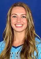 2017 Women's Volleyball Roster