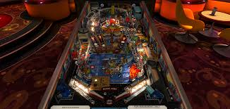 Zen pinball features hit tables based on some of the biggest brands in entertainment, including marvel comics, star wars, alien, the walking dead and more, . Junk Yard Pinball Fx Wiki Fandom
