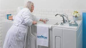 Safe step advertises financing plans for individuals with approved credit. Safe Step Walk In Tub Techradar