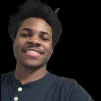 Mr. Marcus Lontra "Luh Marc" Whitehead Obituary