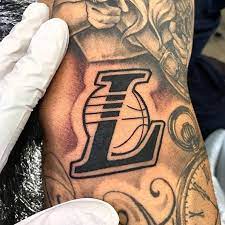 How to draw the lakers, the lakers logo, step by step, drawing guide, by dawn. Facebook