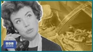 Princess Anne Opens Royal Commonwealth Pool (1970)