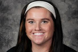 Kennedy Blair hired as new West Fargo United girls hockey head coach