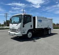 Isuzu Sweeper For Sale in California - Commercial Truck Trader