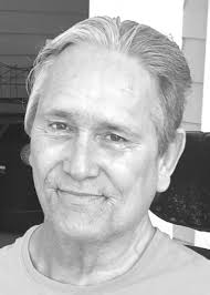 Kendrick Jr., Paul Raymond