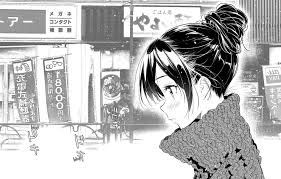 Chapter 294 Is Going To Be Crazy! : R/Kanojookarishimasu