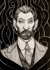 Should I paint the other side or leave it blank?