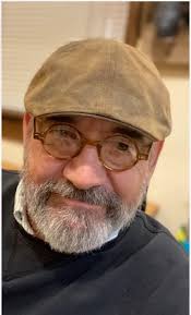 About — scottrusso.art