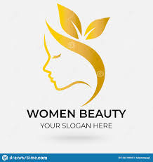 Exclusively for licensed beauty professionals Beauty Salon Logo Design Stock Illustration Illustration Of Beautician 152410933